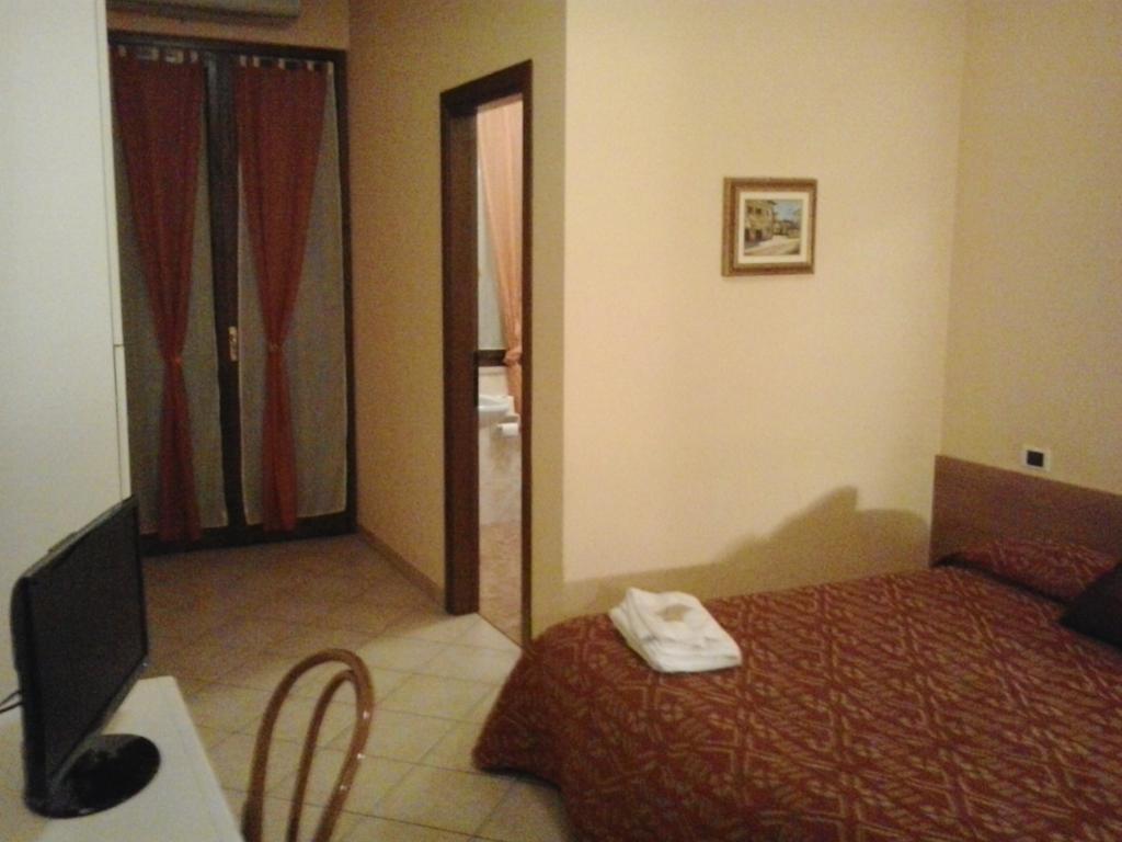 Trattoria Milani Lonato Quarto foto