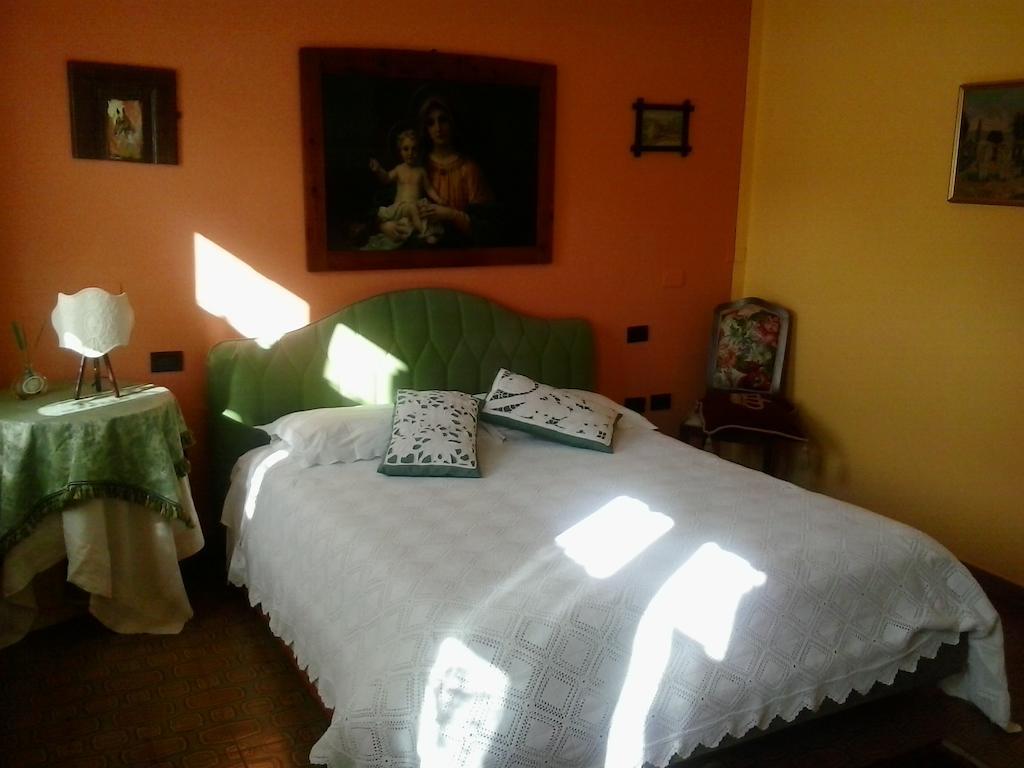 Trattoria Milani Lonato Quarto foto